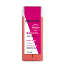 Load image into Gallery viewer, NaturaverdePro - Deluxe Pink Roll On Wax
