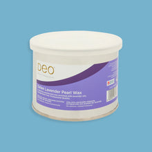 Load image into Gallery viewer, Deo - Gelee Lavender Pearl Wax
